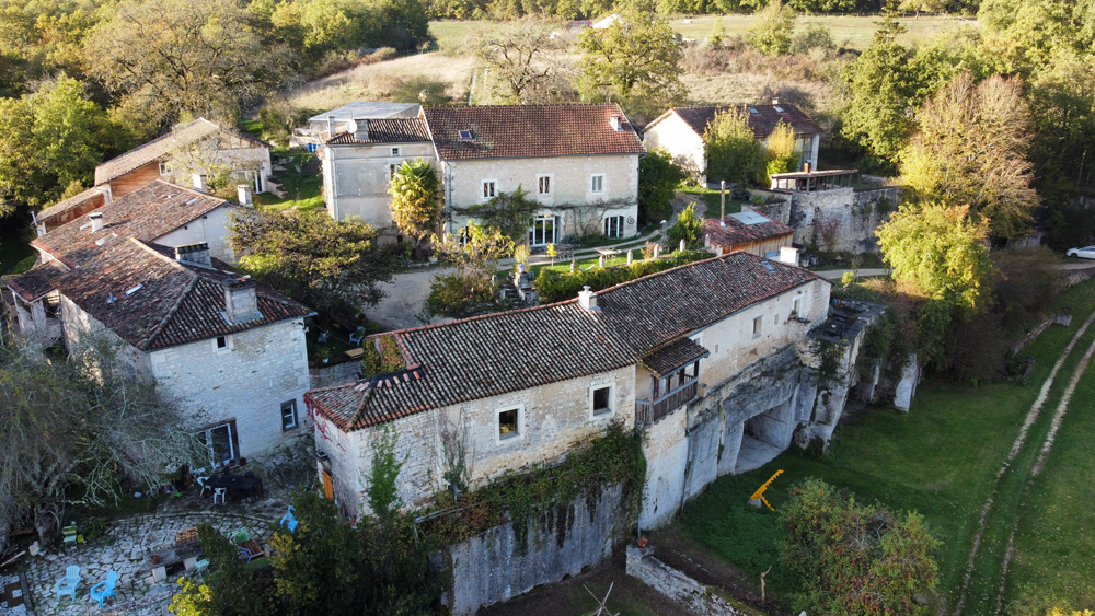 hameau